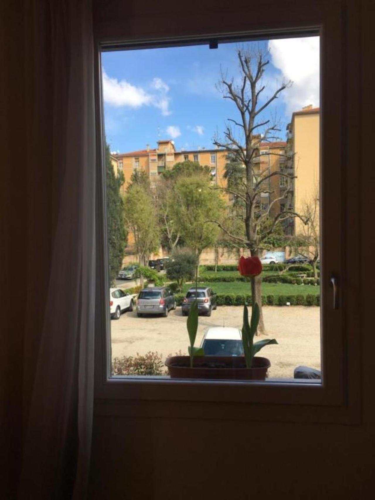 The Convent Apartments Болонья Екстер'єр фото