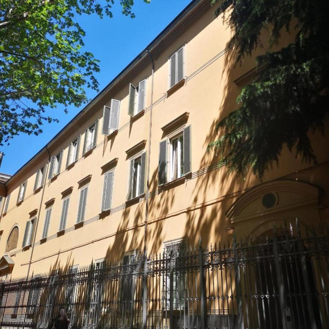The Convent Apartments Болонья Екстер'єр фото