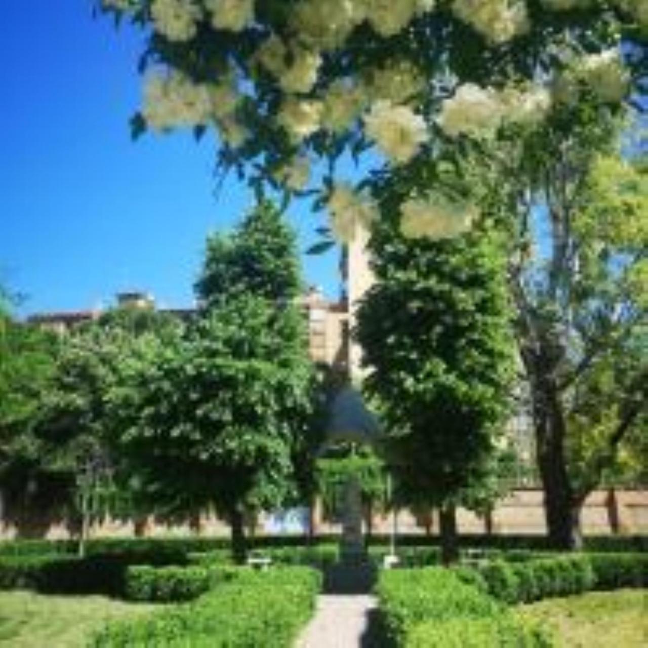The Convent Apartments Болонья Екстер'єр фото
